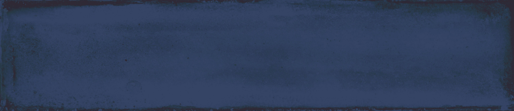 Керамическая плитка Kerama Marazzi Мажорель синяя тёмная глянцевая 6x28.5