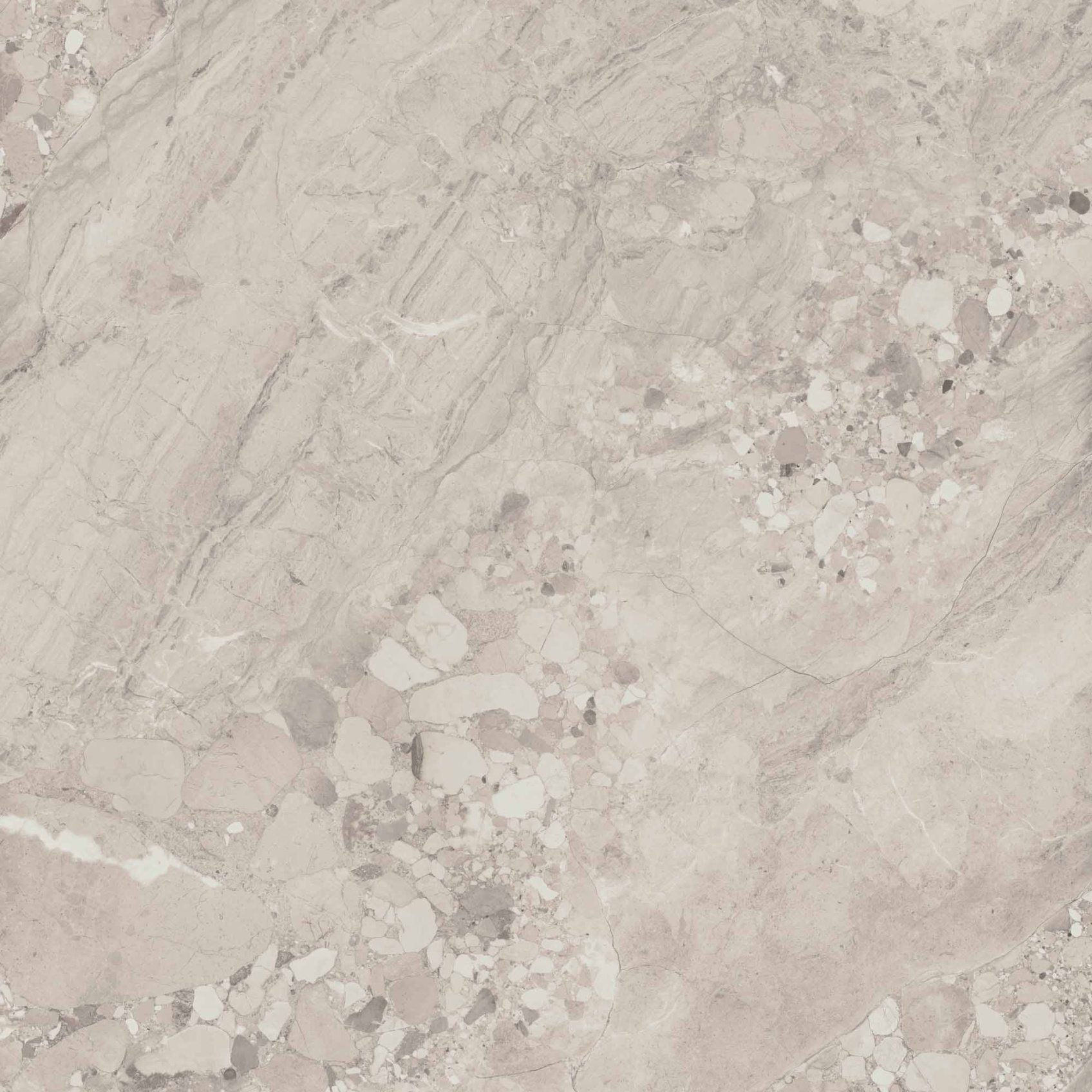 Керамический гранит Estima Oceanmist OM01 Light Grey неполированный 80x80