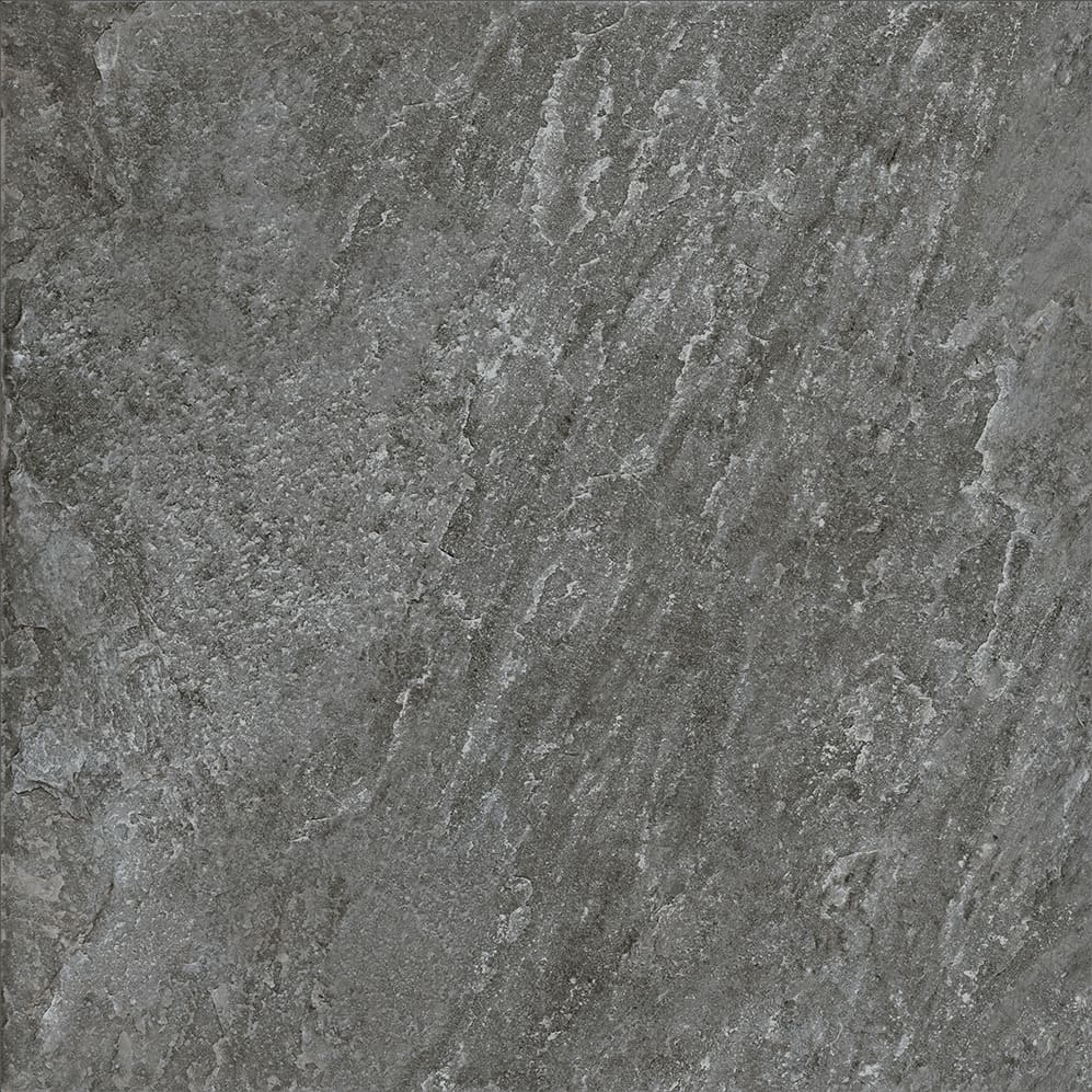 Керамический гранит Italon Магма Графит натуральный 60x60 cm