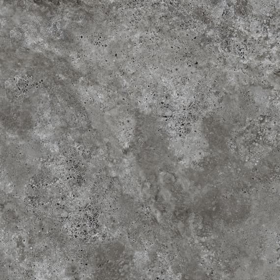 Керамический гранит Lasselsberger Ceramics Оттепель 6461-0422 60х60 серый