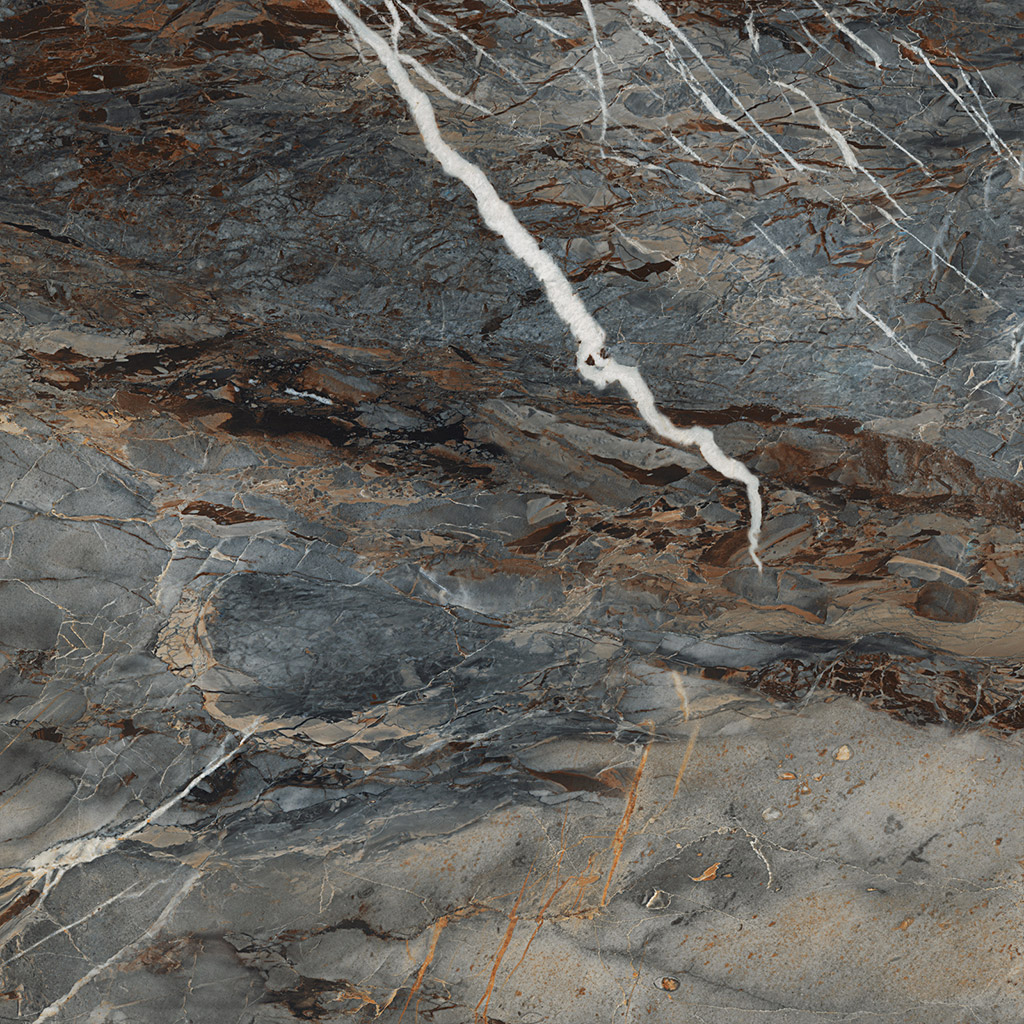 Керамический гранит Visconti Marmo суперполированный 60х60 6060VSM18HG