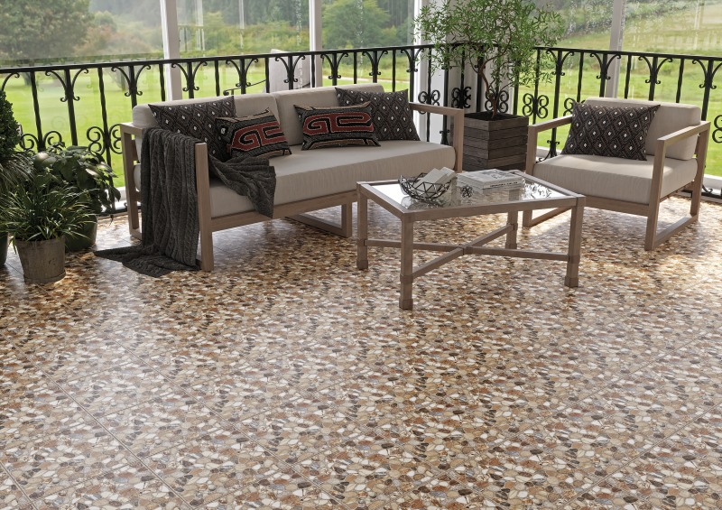 Керамический гранит Cersanit JackStone A16425 29,8x29,8