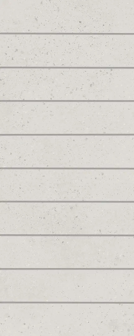 Керамический декор Kerama Marazzi Скарпа чипсет серый светлый матовый 20x50x0,8