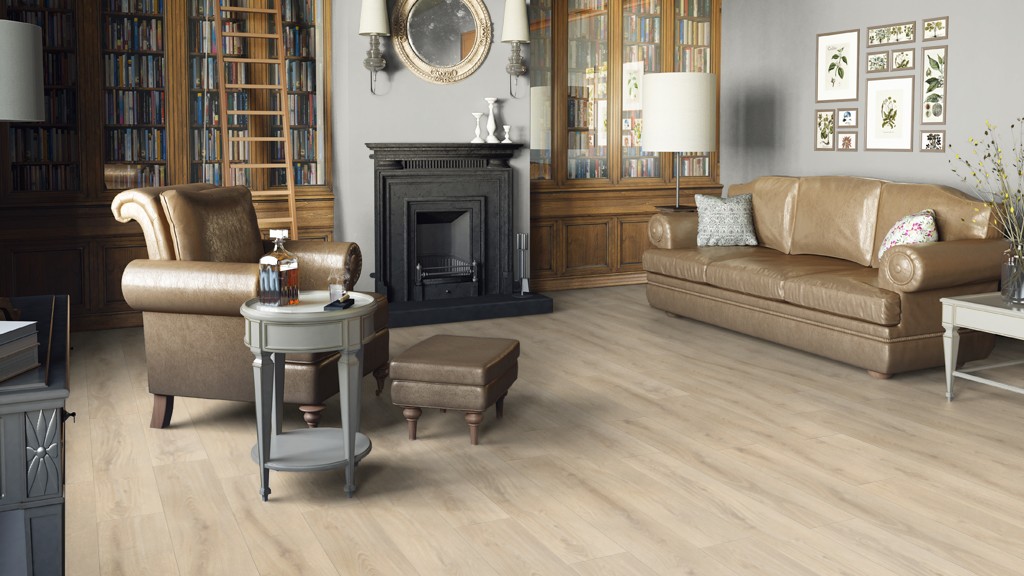 Плитка SPC Timber BLACKWOOD TOVE 1220х200.8х3.85 4V (защитный слой 0,3 мм)