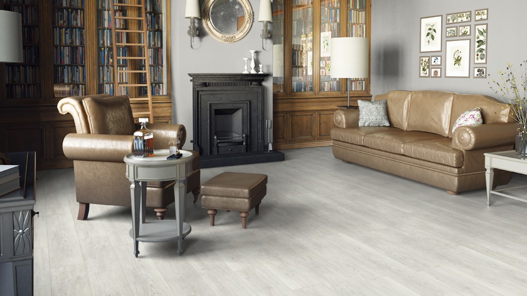 Плитка SPC Timber BLACKWOOD GRACE 1220х200.8х3.85 4V (защитный слой 0,3 мм)