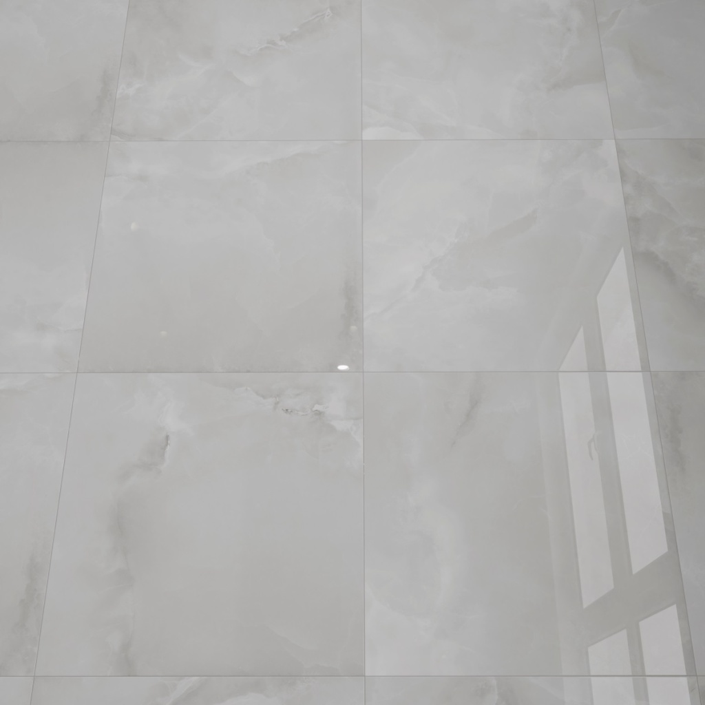 Керамический гранит Primavera Vilema Grey 60x60 PR145 полированный