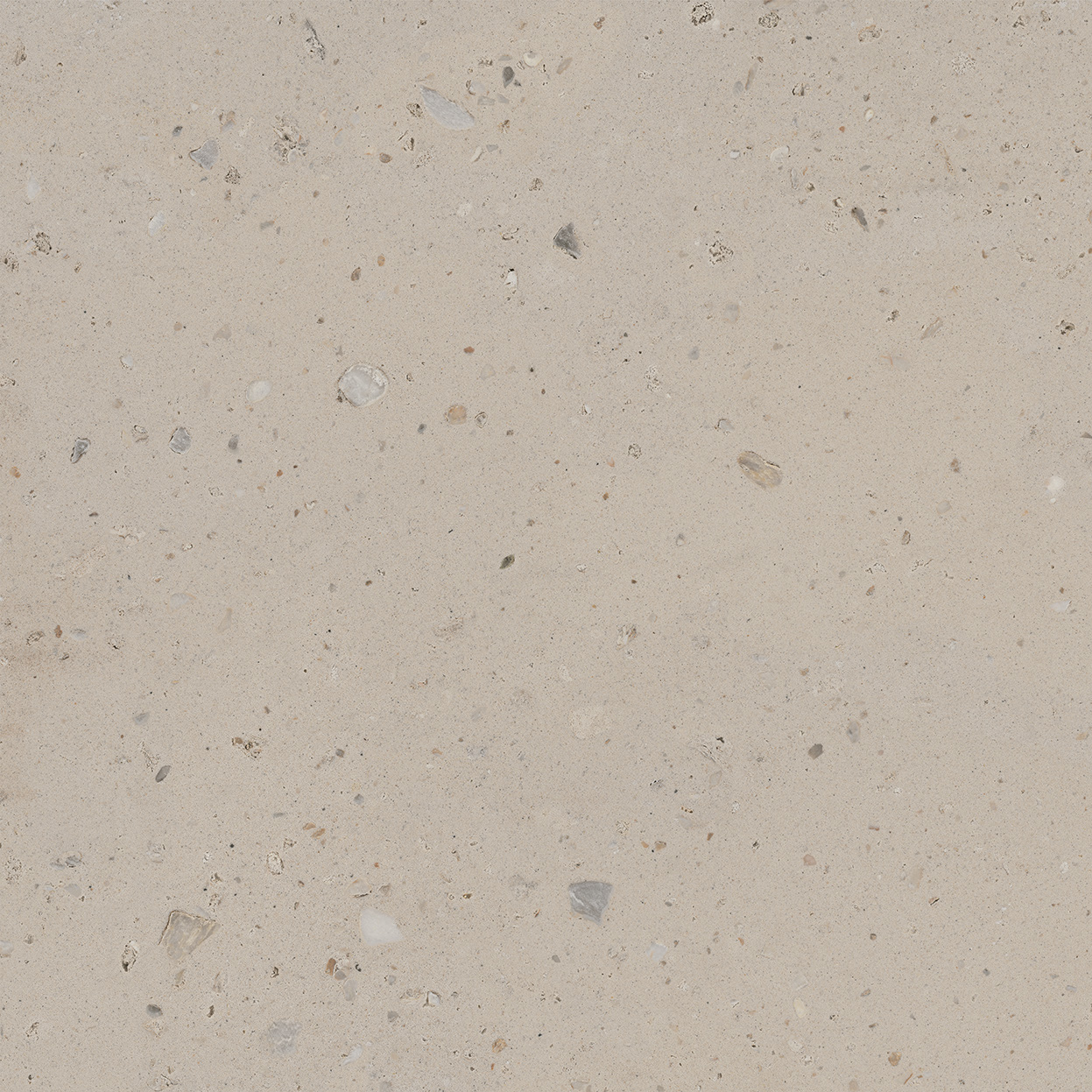 Керамический гранит Kerama Marazzi Тараскон бежевый светлый матовый обрезной 60x60x0,9