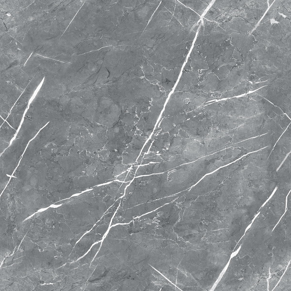 Керамогранит Royce Carnico Grey R_PR1019 полированный