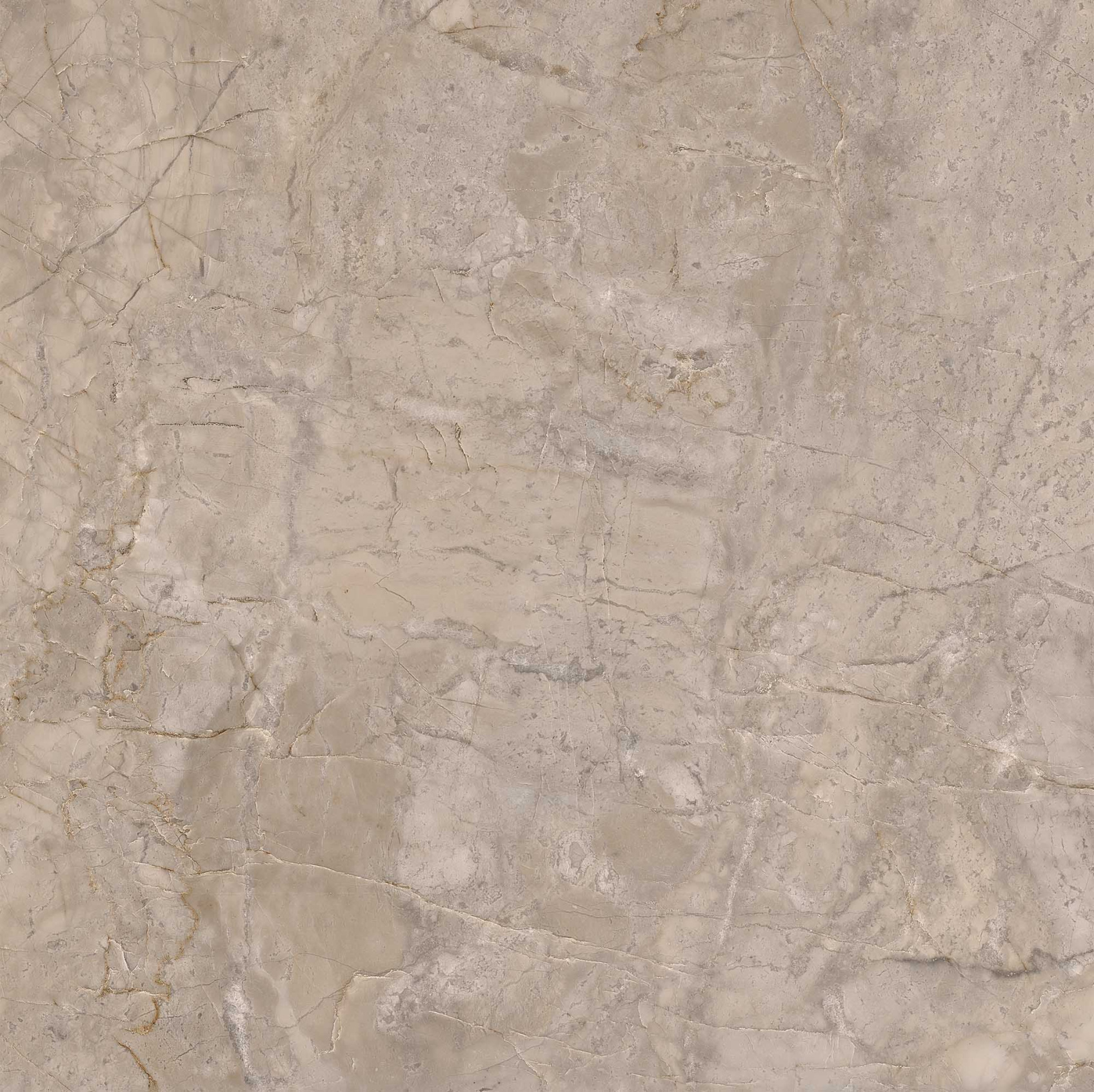 Керамический гранит Estima Bernini BR02 бежевый неполированный 80x80