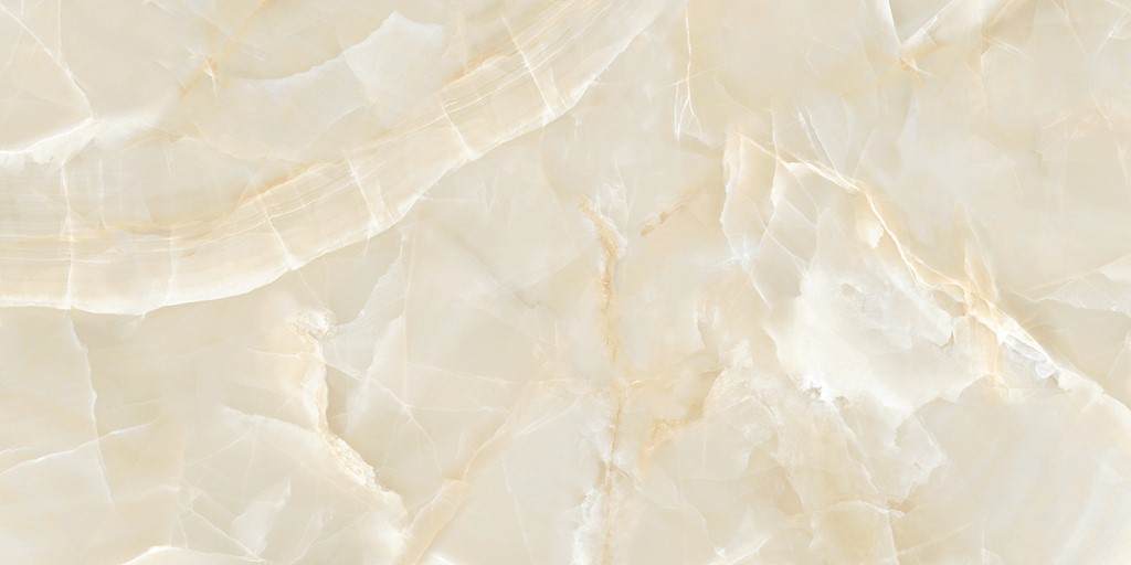 Керамический гранит Talisman Onyx Crema полированный 60х120 60120TLN01P