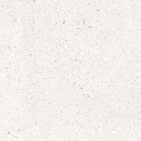 Керамический гранит Гранитея Шихан G290MR белый матовый 600x600x9