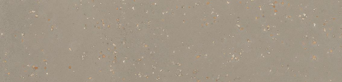 Керамический подступенок Kerama Marazzi Пунтум бежевый матовый обрезной 60x14,5x0,8