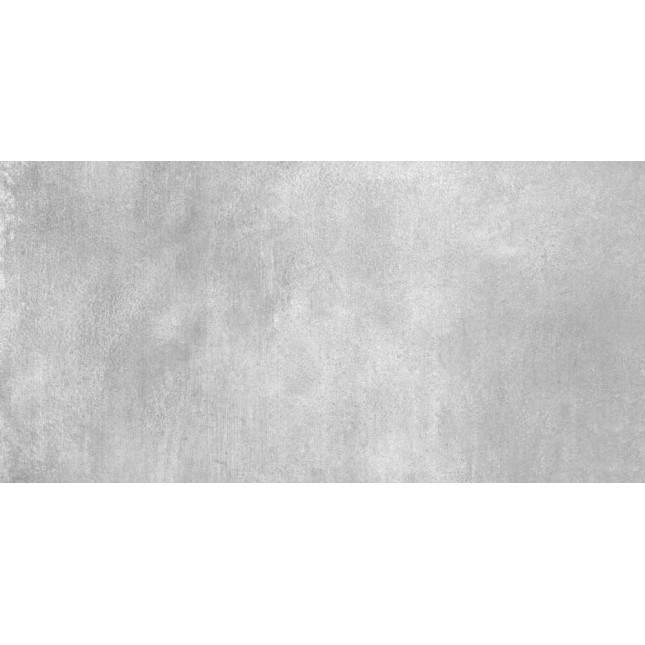 Керамический гранит Gresse GRS06-05 Matera-Steel серый бетон 1200x600x10