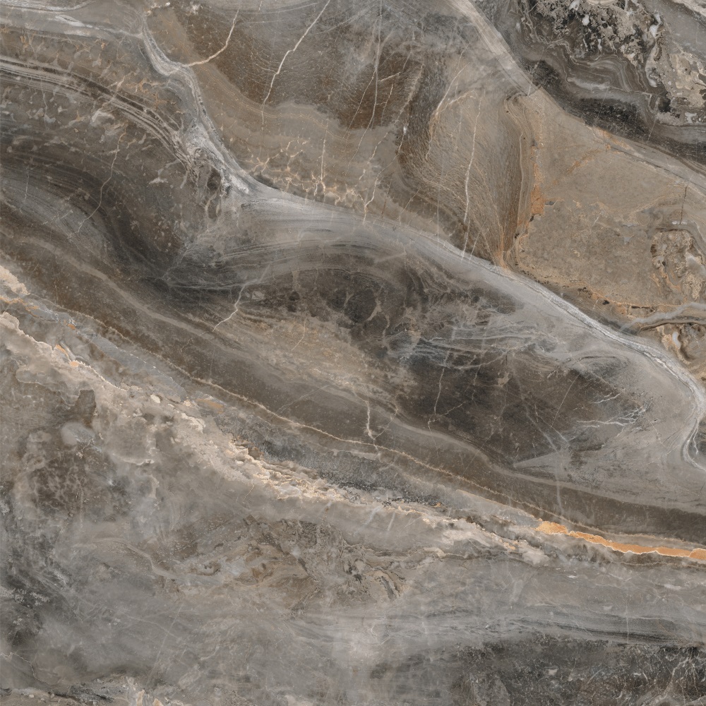 Керамический гранит Primavera Botein Dark orobico NR110 матовый 60х60