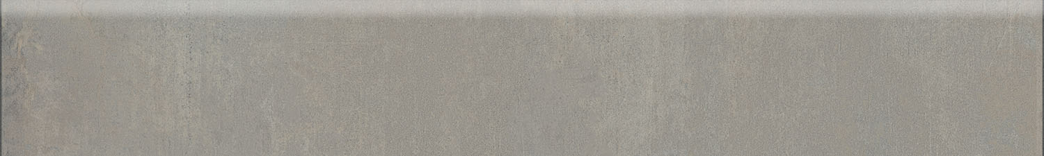 Керамический плинтус SG640120R\6BT Гварди серый светлый матовый обрезной 95х600