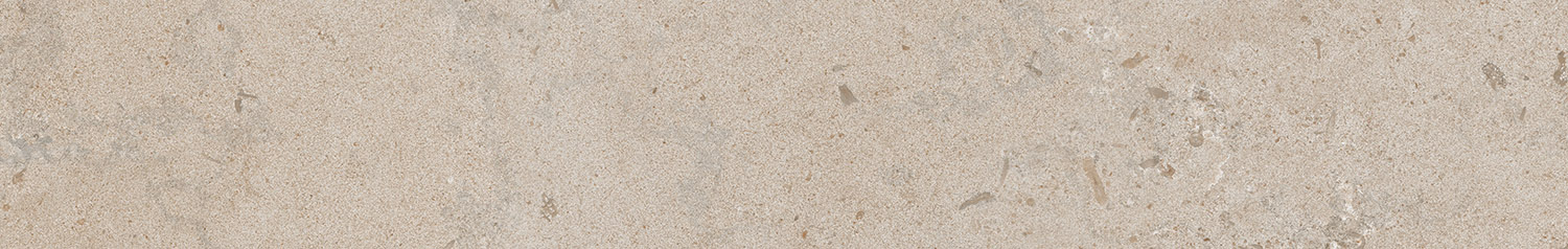 Керамический плинтус Kerama Marazzi Про Лаймстоун DD205420R\3BT бежевый темный натуральный обрезной 95х600 в Уфе — купить с доставкой | Nova