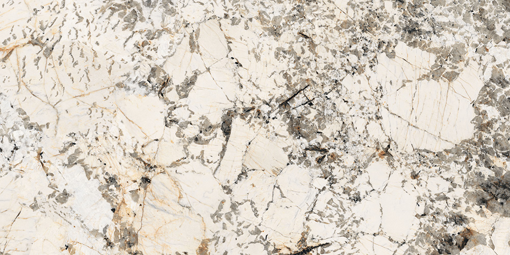 Керамический гранит Vitra MarbleS Аляска Лаппато 60х120 K948091LPR