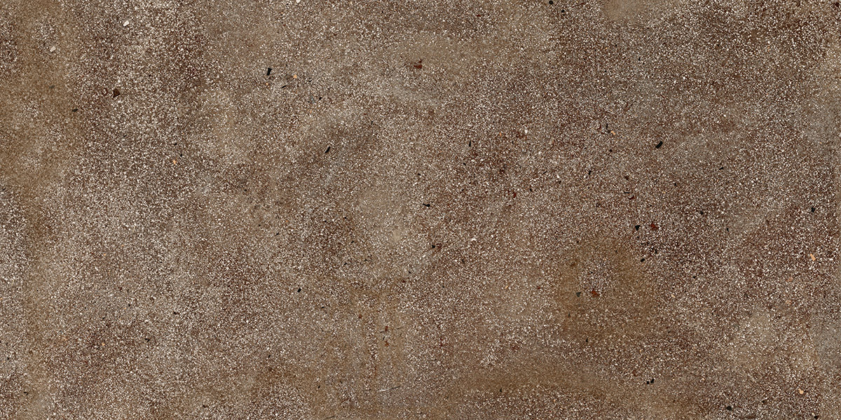 Керамический гранит Гранитея Иремель G224 MR коричневый матовый 1200x600x10