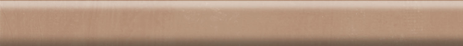 Керамический бордюр Kerama Marazzi PFE054 Каннареджо оранжевый матовый 20х2