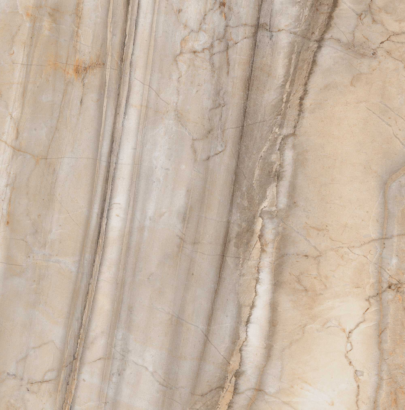 Керамический гранит Estima Bernini BR01 бежевый неполированный 80x80