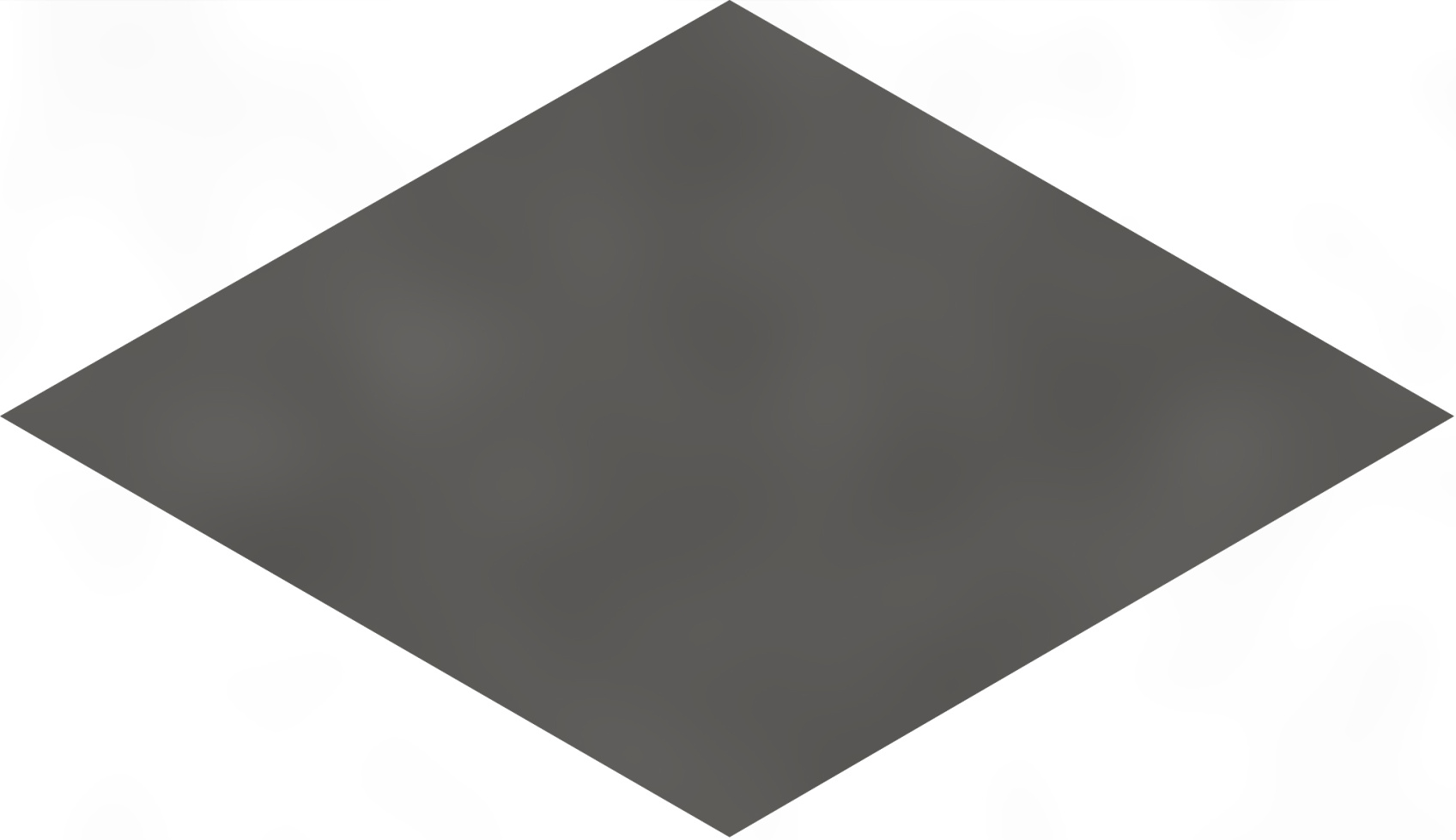 Керамический декор Kerama Marazzi Риад серый темный глянцевый 13.5x7.8