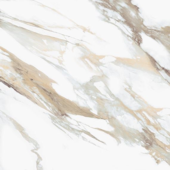 Керамический гранит Lasselsberger Ceramics Рерих 6246-0119 45x45 белый