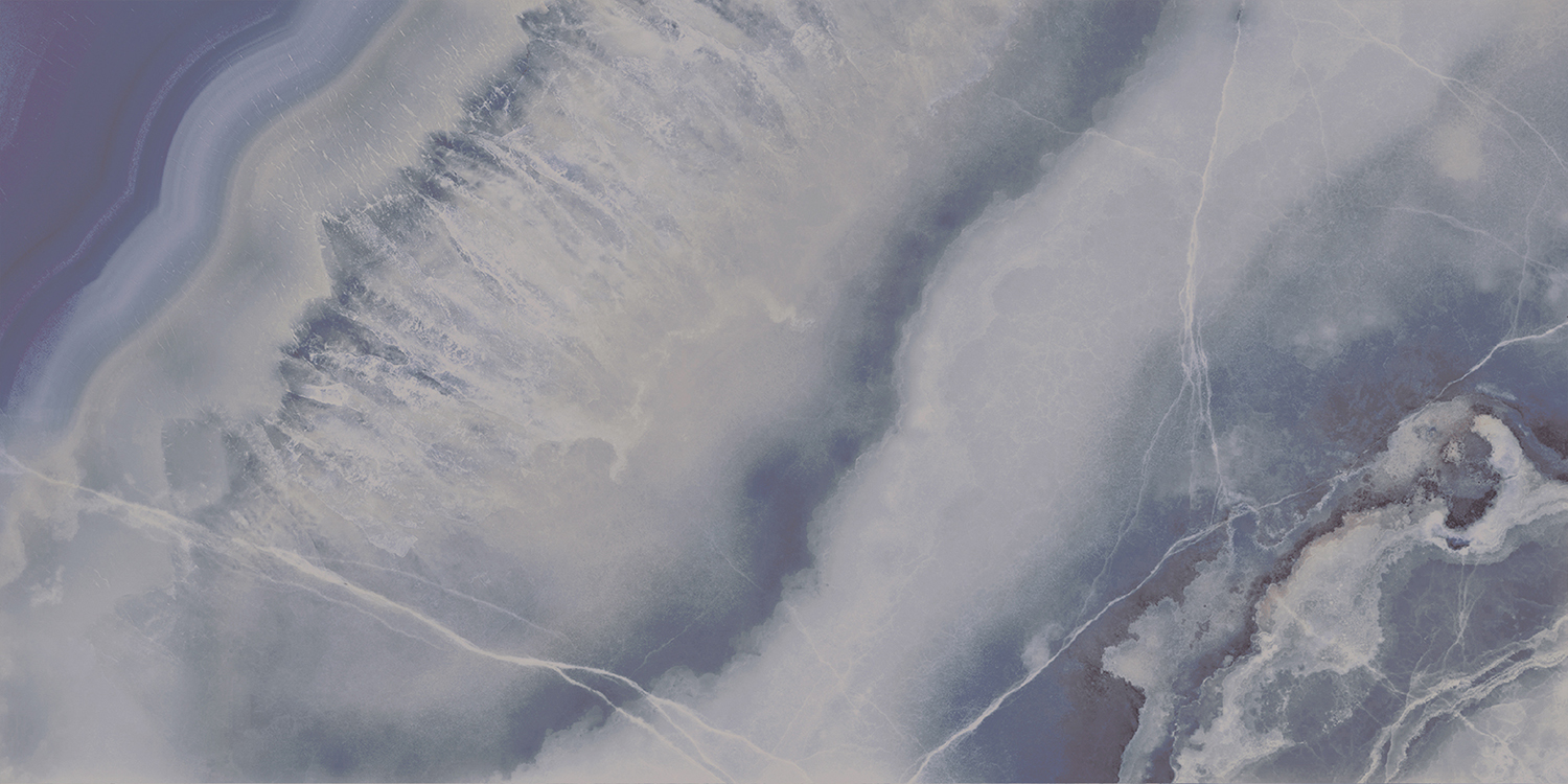 Керамическая плитка Kerama Marazzi Сеттиньяно 19076 синий грань глянцевый 9,9х20