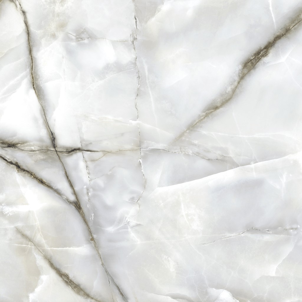 Керамический гранит Onyx Royal Gray полированный 60х60 6060ORO15P