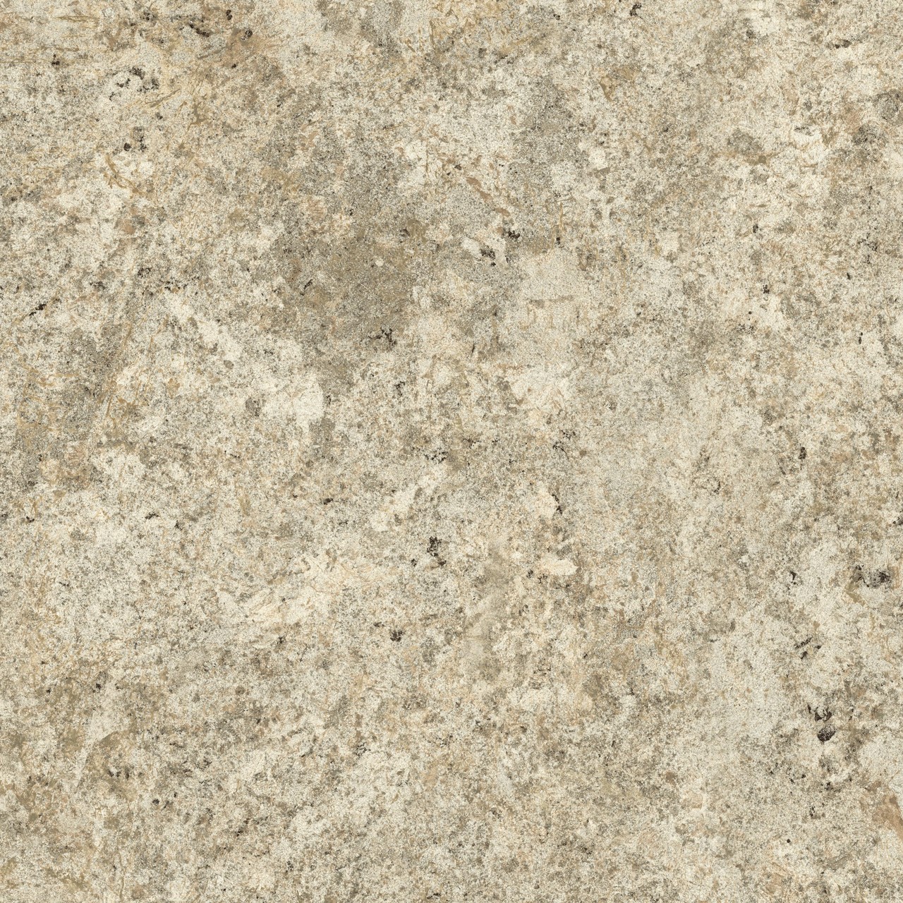 Керамический гранит Atlas Concorde Форте Дей Марми Кварк Бразилиан Голд 80х80 Рет