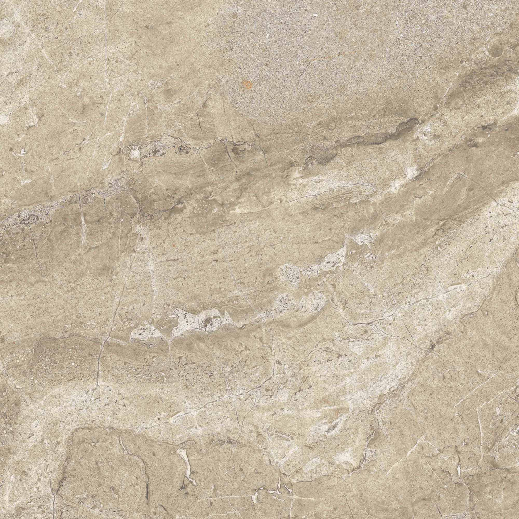 Керамический гранит Estima Kailas KA03 Light Brown 80x80 неполированный