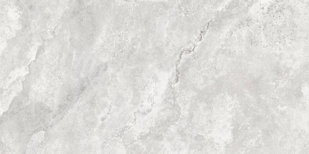 Керамический гранит Lasselsberger Ceramics Оттепель 6493-0142 60х120 светло-серый