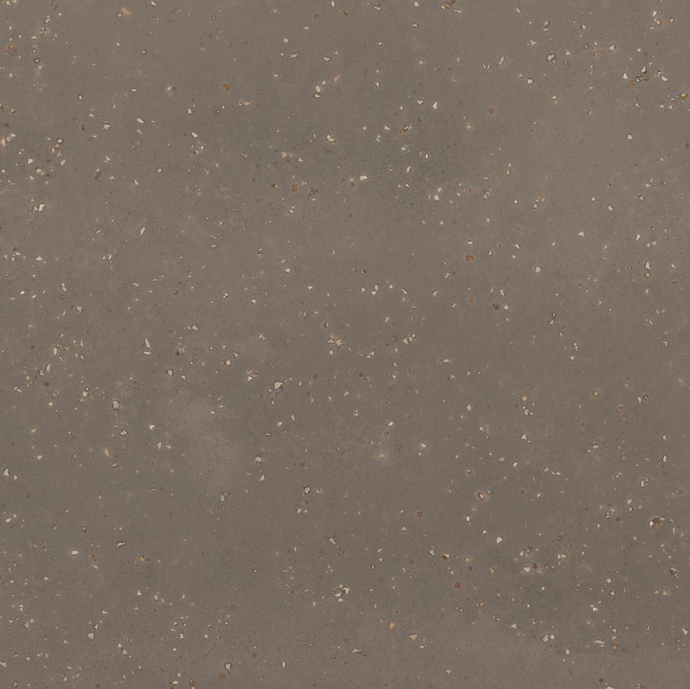Керамический гранит Kerama Marazzi Пунтум коричневый матовый обрезной 60x60x0,8