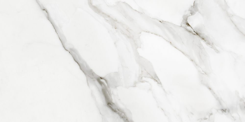 Керамический гранит Cersanit Mont Blanc A16521 белый 29,7х59,8