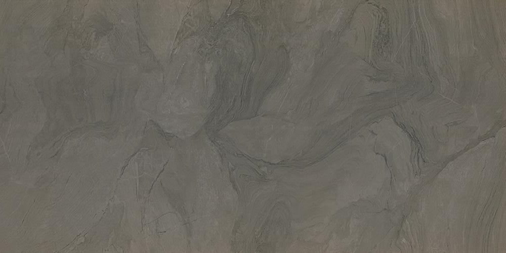 Керамический гранит Kutahya Seramik Atlantis Anthracite  60х120  матовый