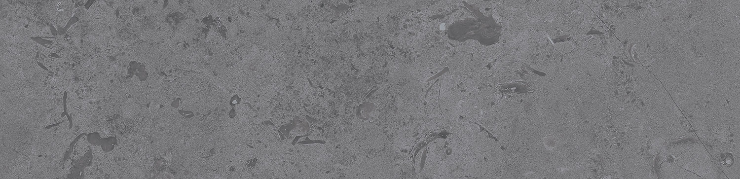 Керамический подступенок Kerama Marazzi Про Лаймстоун DD205120R\2 серый темный натуральный обрезной 60x14,5 в Уфе — купить с доставкой | Nova