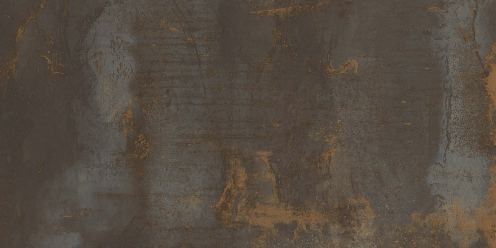 Керамический гранит Estima Patina Multicolor TP01 неполированный 80x160x10