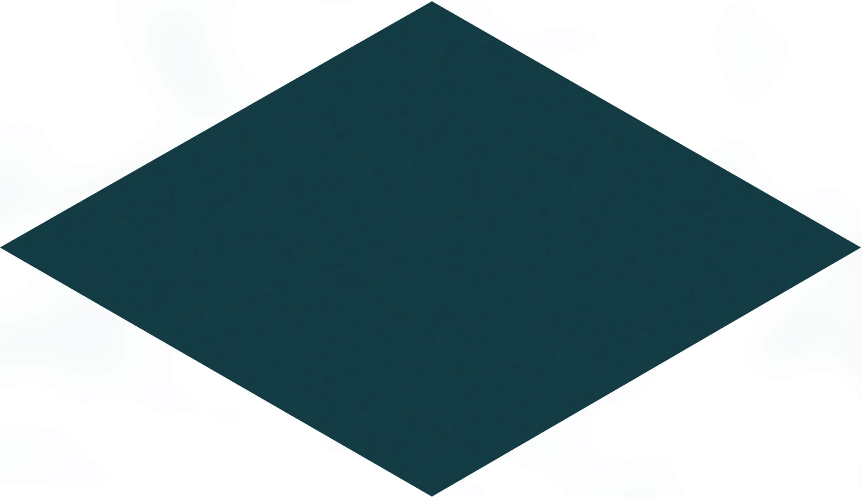 Керамический декор Kerama Marazzi Риад бирюзовый темный глянцевый 13.5x7.8