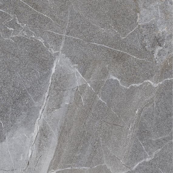 Керамический гранит Lasselsberger Ceramics Гроза 6461-0424 60х60 серый