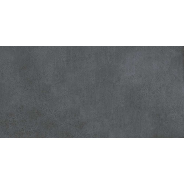 Керамический гранит Грессе Матера GRS06-02 Смолистый серый бетон 1200x600x10