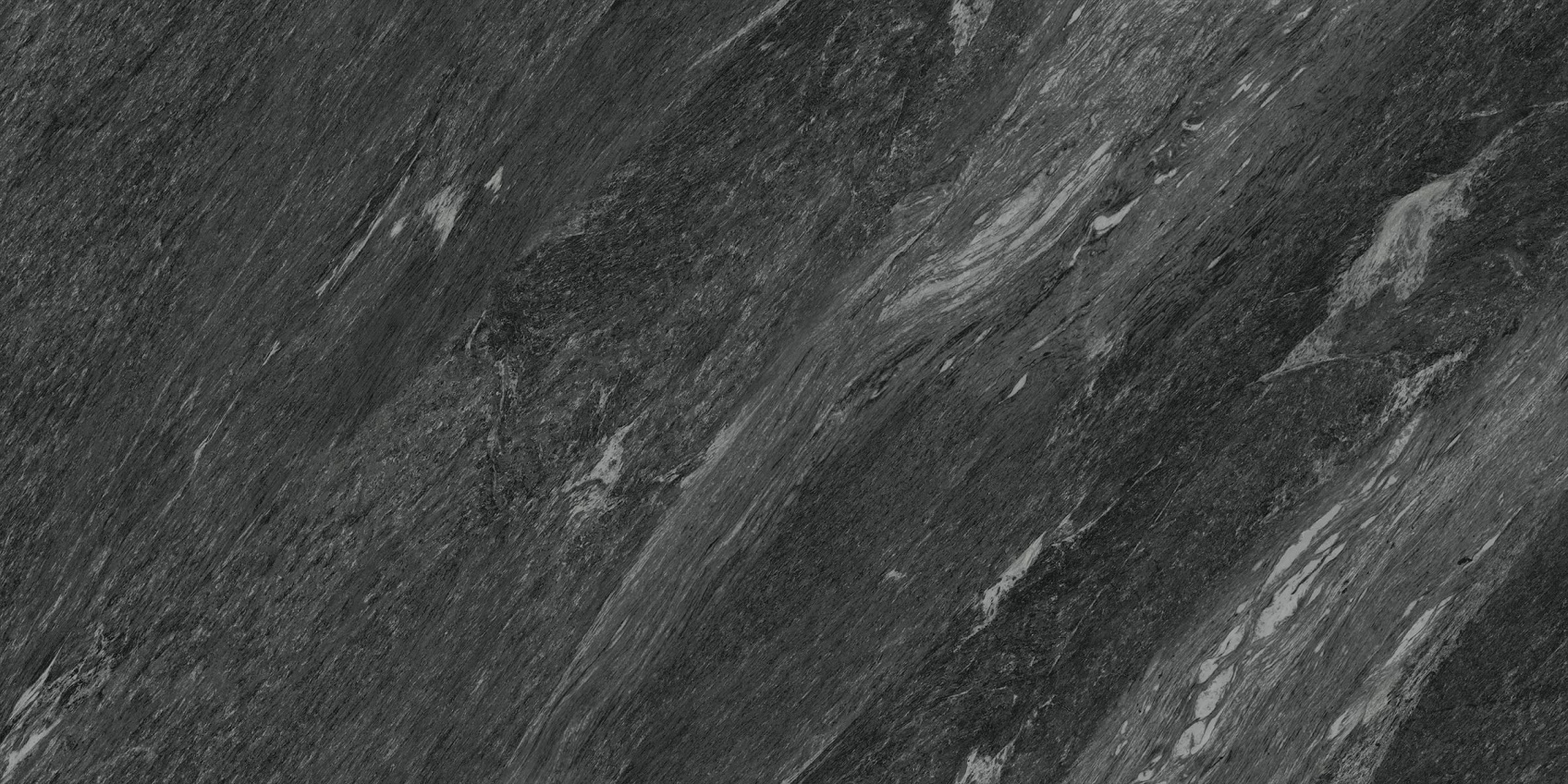 Керамический гранит Italon Скайфолл Неро Смеральдо 80х160