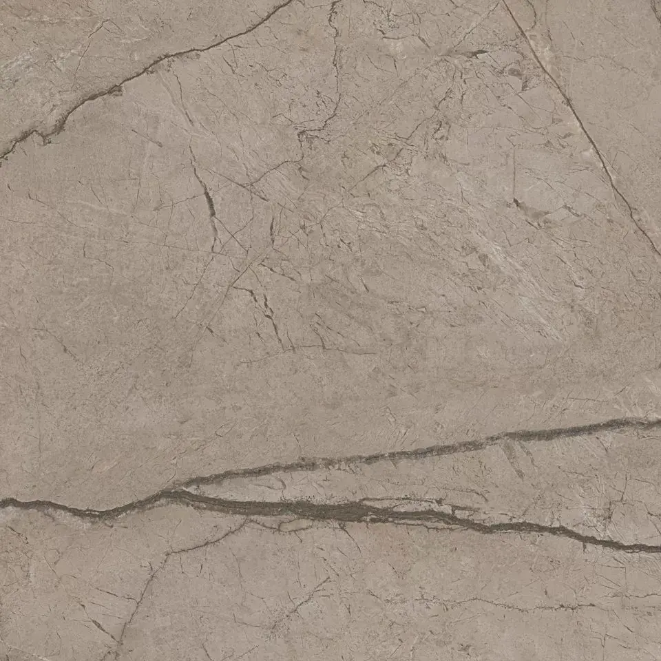 Керамический гранит Kerama Marazzi Ифран бежевый светлый матовый обрезной 60x60x0.9