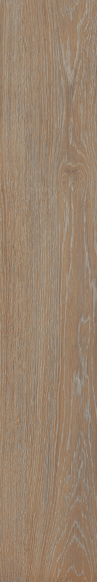 Керамический гранит Estima Kraft Wood Rusty Beige KW01 структурированный 19,4x120x9