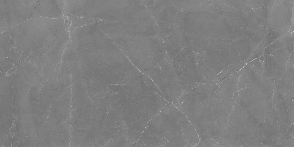 Керамический гранит Cersanit Futura Electric Mist серый ректификат 60x120 A17131