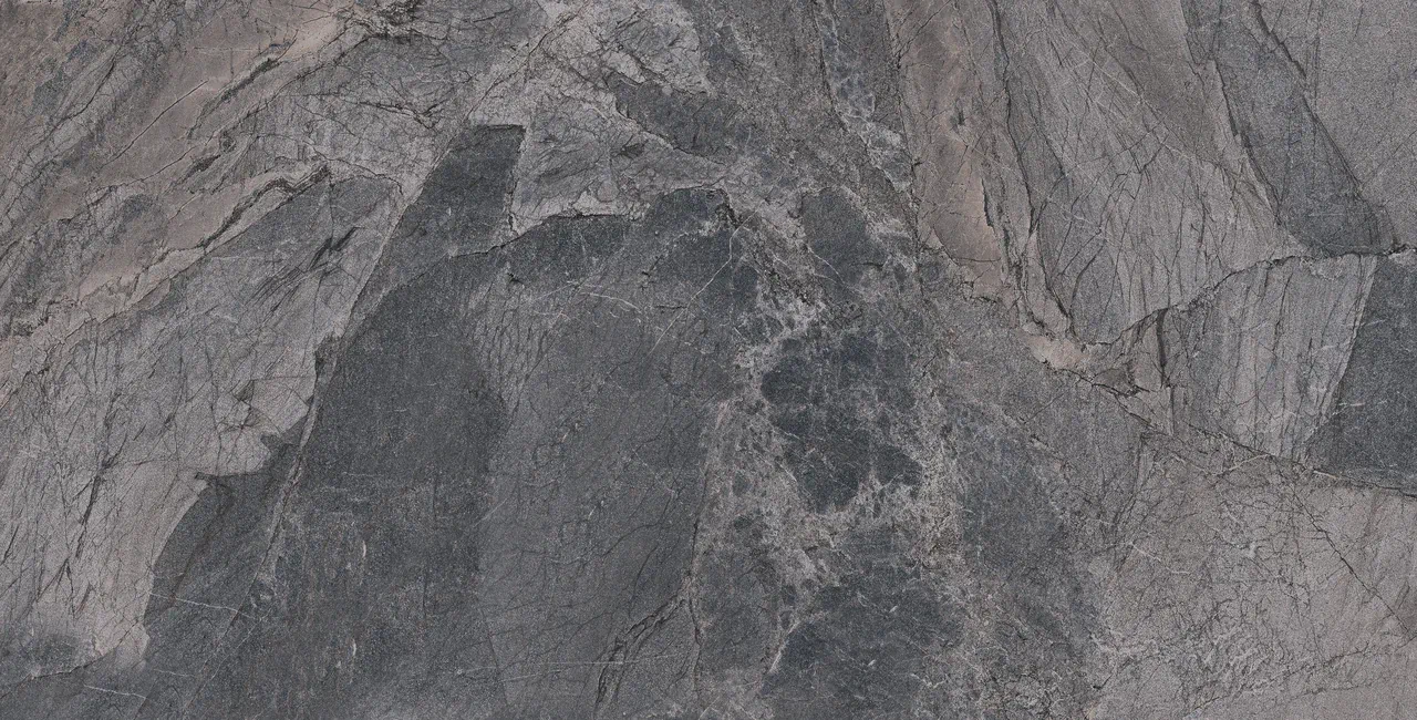 Керамический гранит Usak Seramik Bodrum Dark Matt 60x120