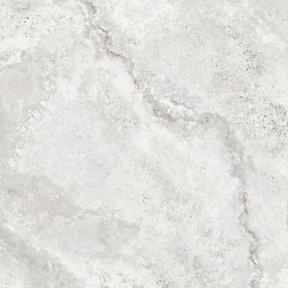 Керамический гранит Lasselsberger Ceramics Оттепель 6461-0421 60х60 светло-серый