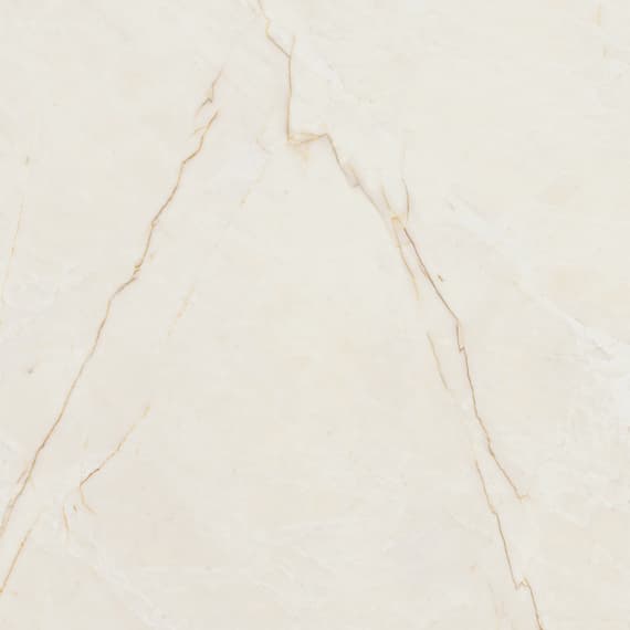 Керамический гранит Lasselsberger Ceramics Полдень 6461-0420 60х60 кремовый