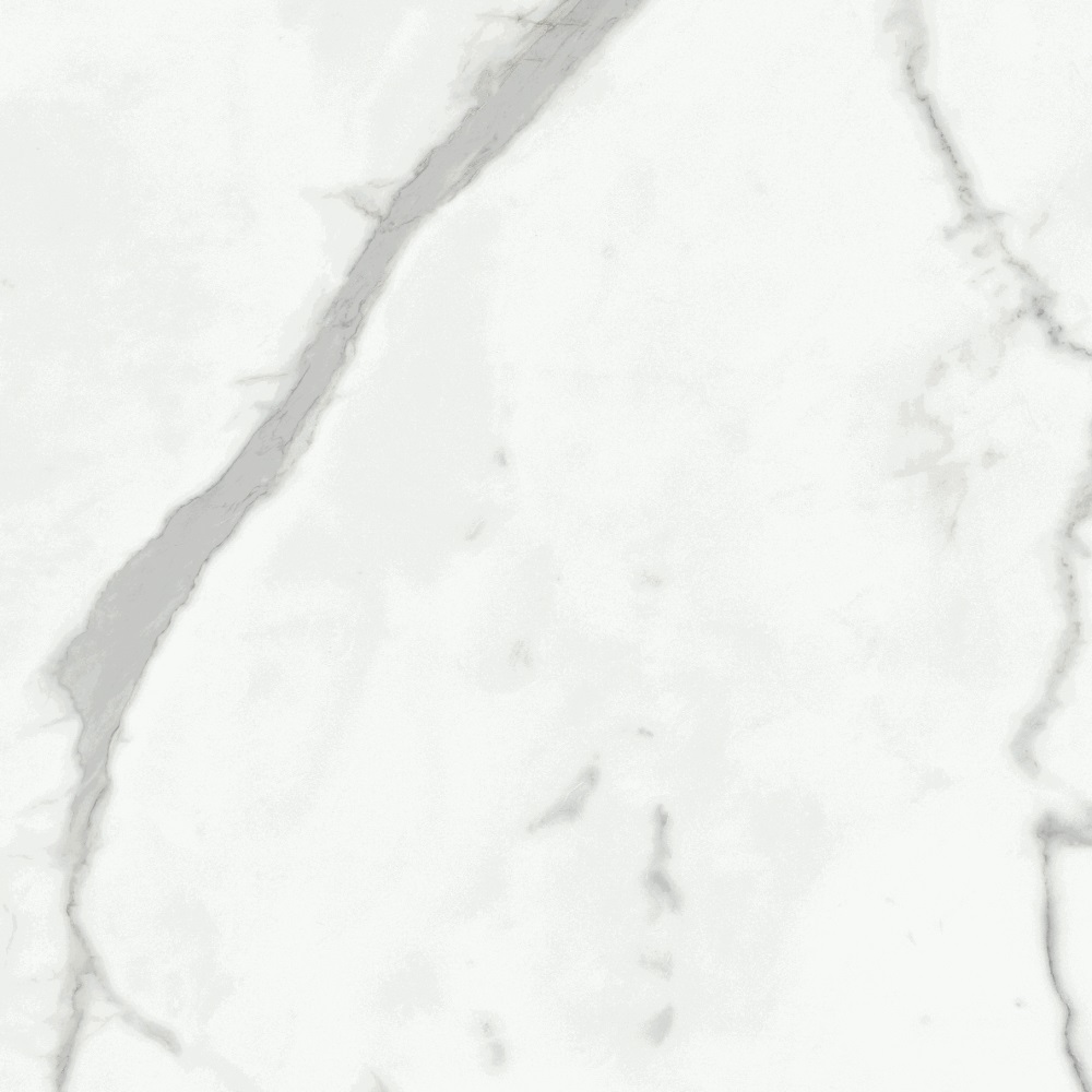 Керамический гранит Primavera Dalim White NR104 матовый 60х60