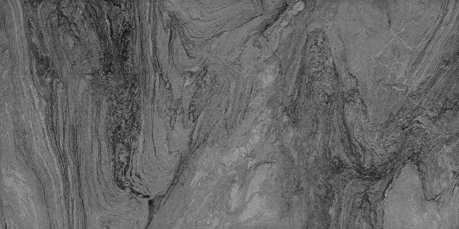 Керамический гранит Usak Seramik Arena Black Granuled Sugar 60x120