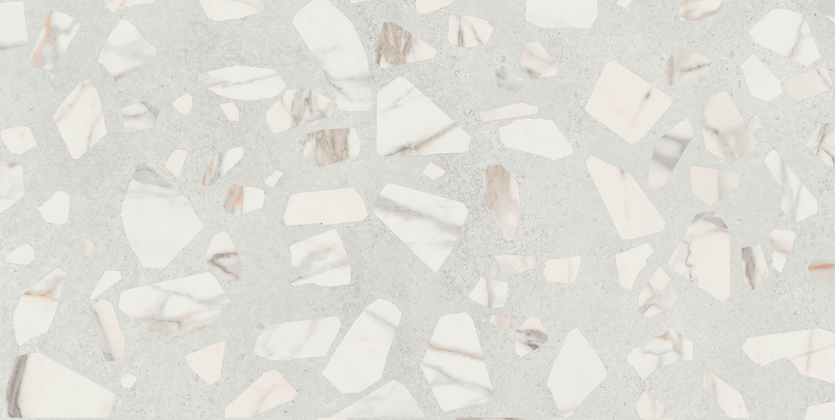 Керамический гранит Estima Arti AT 01 серый неполированный 60x120