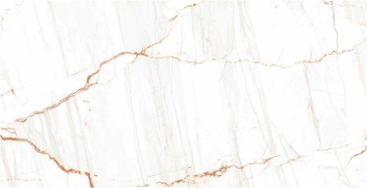 Керамический гранит Axima Riga белый 60х120